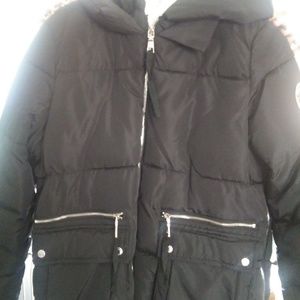 Madden winter coat